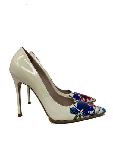 Miu Miu Vernice St. Bou size 40