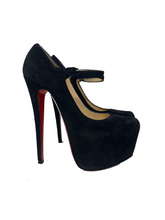 Load image into Gallery viewer, Christian Louboutin Lady Day 160 size 36.5