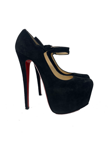 Christian Louboutin Lady Day 160 size 36.5