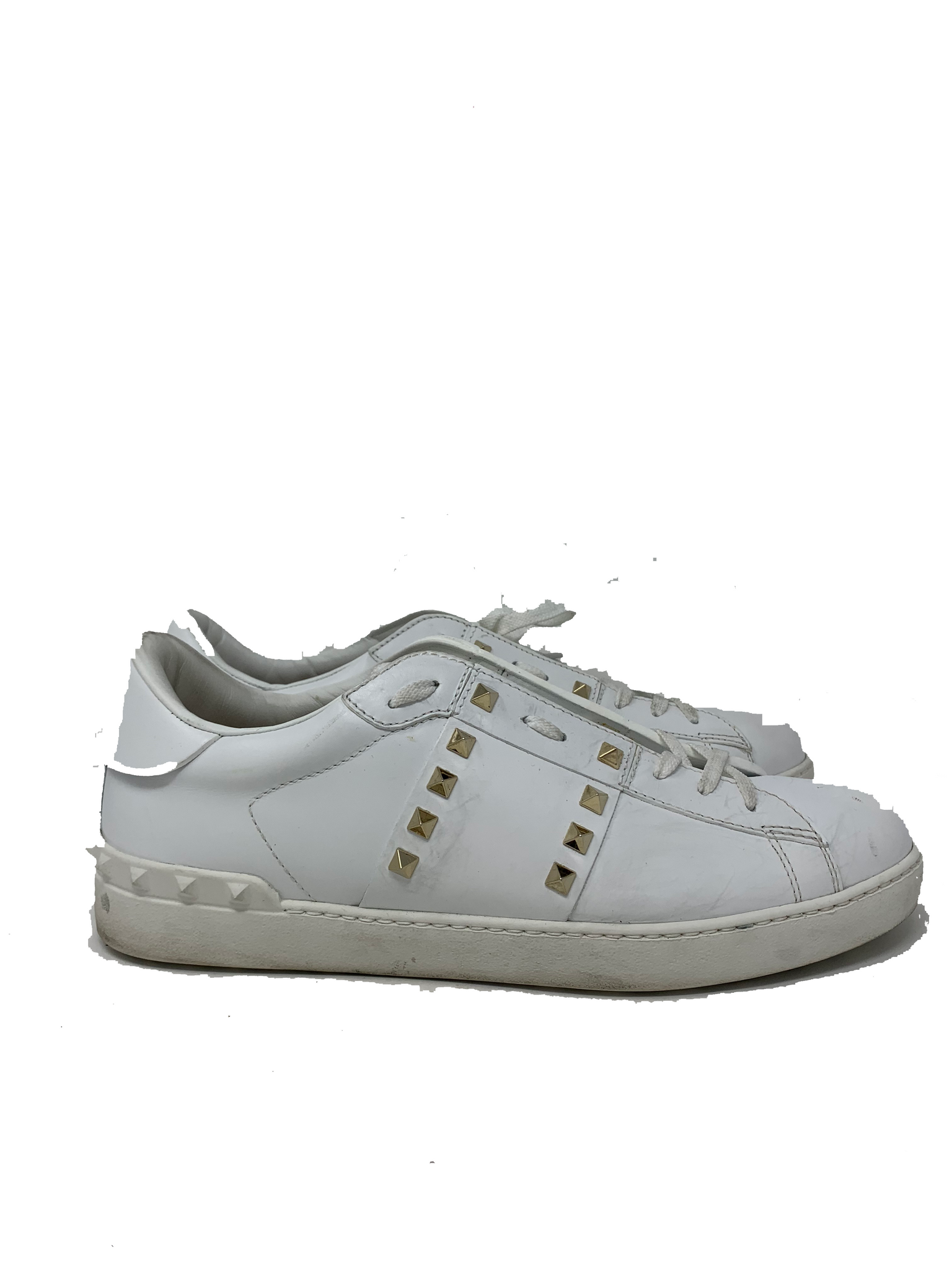 Valentino top rock shoes