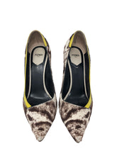 Load image into Gallery viewer, Fendi Heels size 39