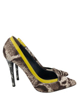 Load image into Gallery viewer, Fendi Heels size 39