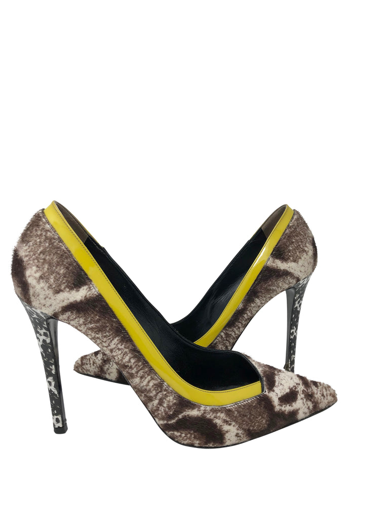 Fendi Heels size 39