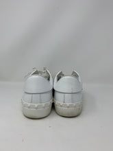 Load image into Gallery viewer, Valentino Rock Stud Untitled Sneakers size 44.5EU