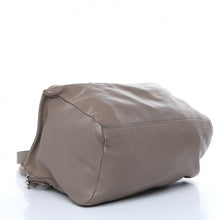 Load image into Gallery viewer, Givenchy Goatskin Medium Pandora Nude Handbag