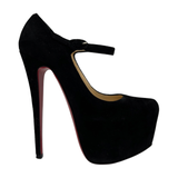 Christian Louboutin Lady Day 160 size 36.5