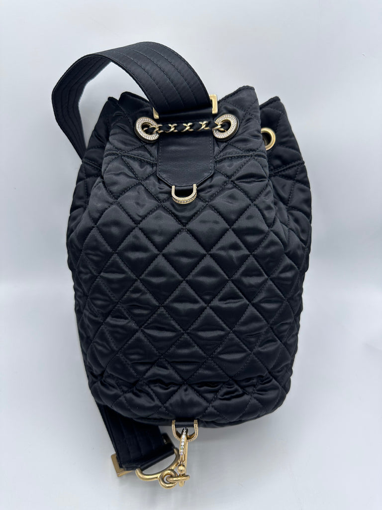 Chanel Spirit Shoulder Bags for Women