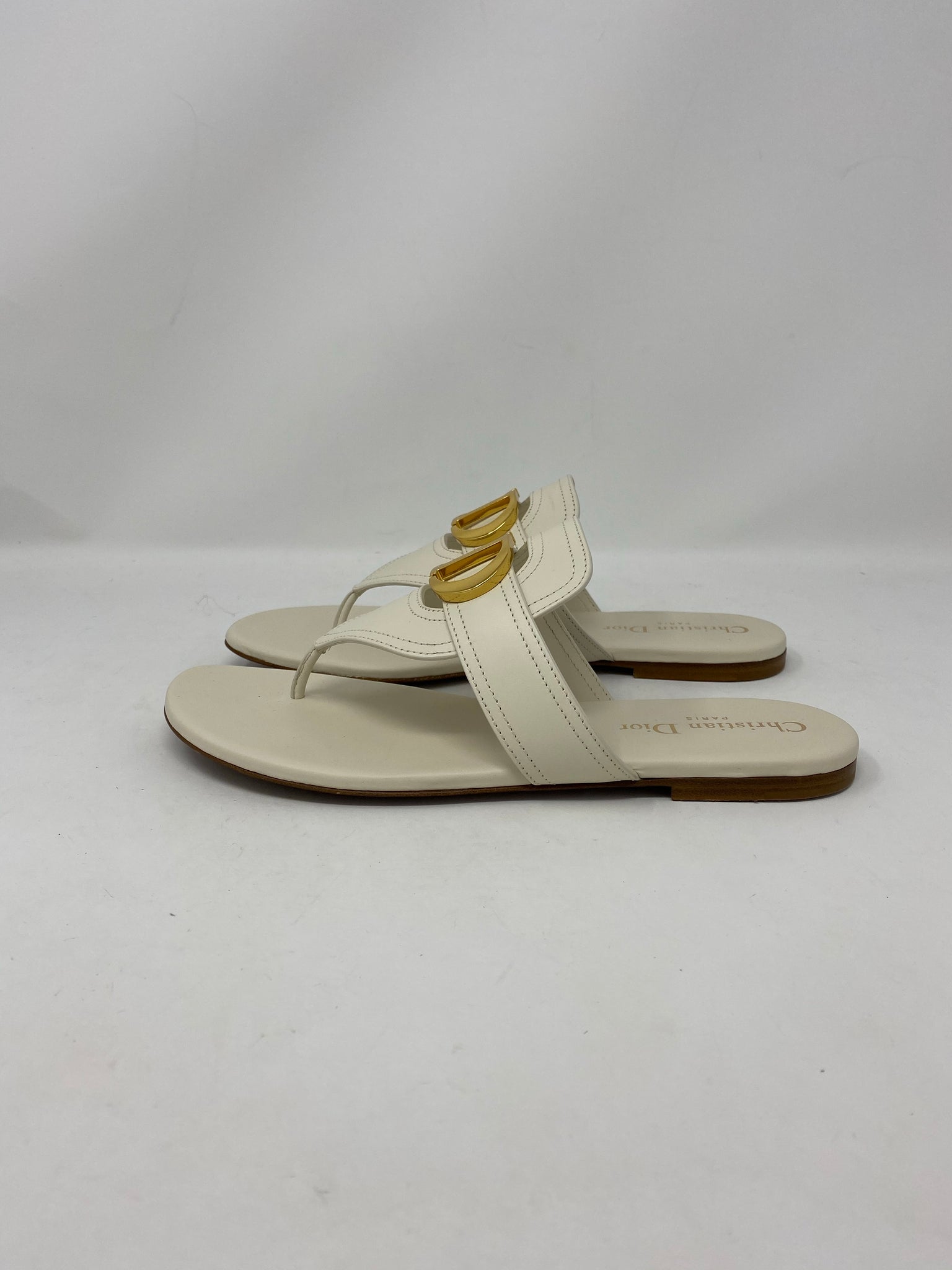 30 montaigne flat thong Clearance