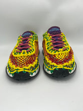 Load image into Gallery viewer, Valentino Garavani Crochet Knit Sneaker Multicolor size 45EU