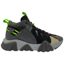 Load image into Gallery viewer, Versace Squalo Hiker Sneaker