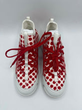 Load image into Gallery viewer, Dior D-Connect Sneaker Dioramour Capsule Size 38