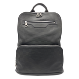 Louis Vuitton Damier Infini Leather Onyx  Avenue Backpack