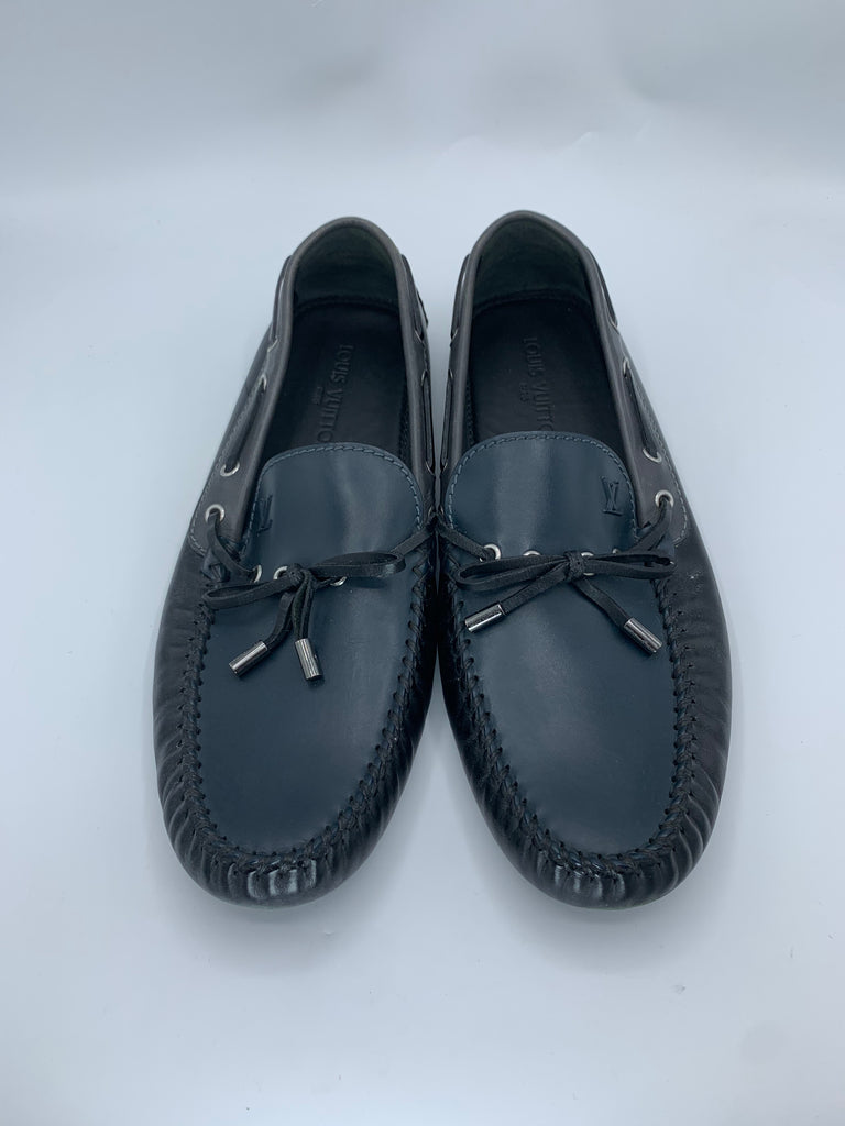 lv moccasin