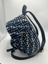 Load image into Gallery viewer, Fendi X Joshua Vides Baguette Style Backpack