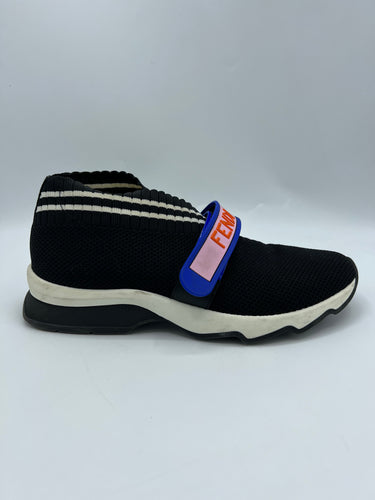 Fendi 2025 love sneakers