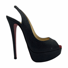 Load image into Gallery viewer, Christian Louboutin Sparkly 150 size 37