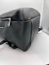 Load image into Gallery viewer, Louis Vuitton Damier Infini Leather Onyx  Avenue Backpack