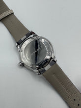 Load image into Gallery viewer, Burberry Horseferry Classic Check Watch 40mm