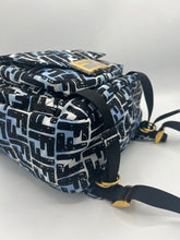 Load image into Gallery viewer, Fendi X Joshua Vides Baguette Style Backpack