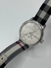 Load image into Gallery viewer, Burberry Horseferry Classic Check Watch 40mm