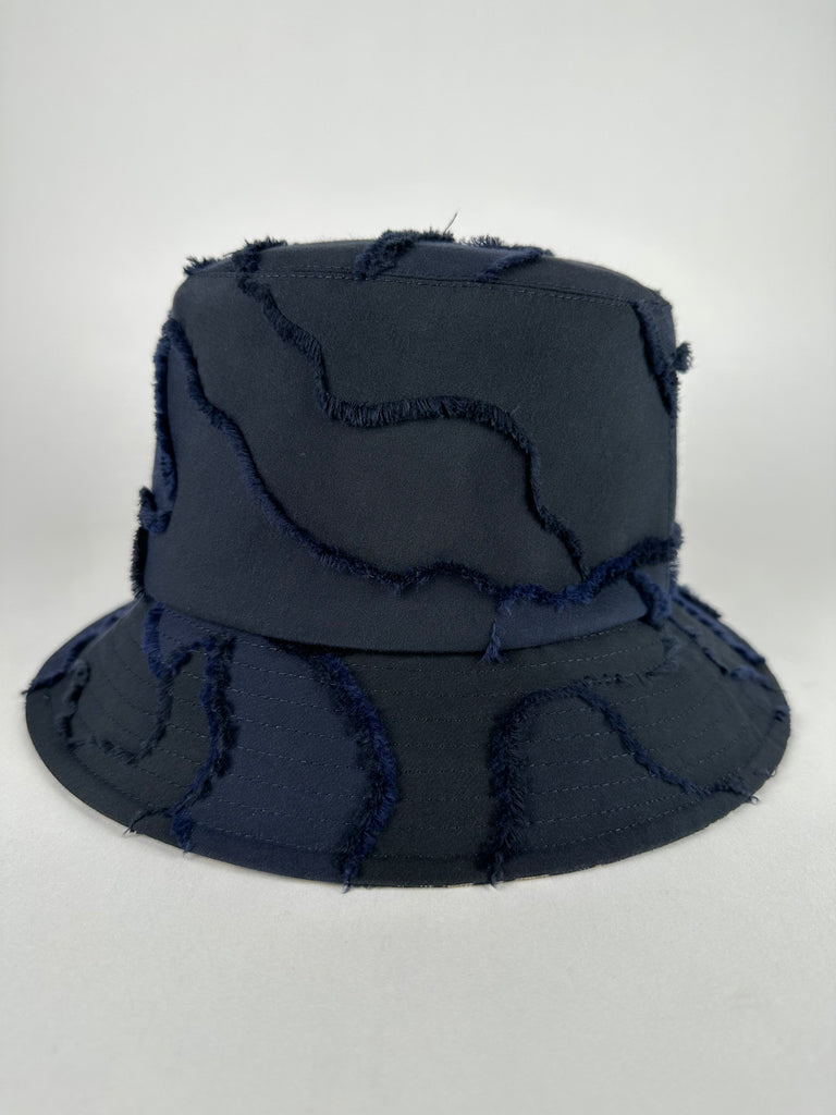Dior camo bucket deals hat