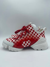 Load image into Gallery viewer, Dior D-Connect Sneaker Dioramour Capsule Size 38