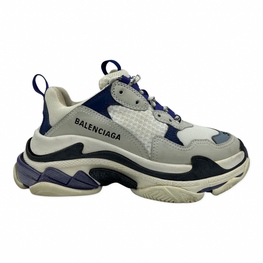 Where to buy balenciaga top triple s